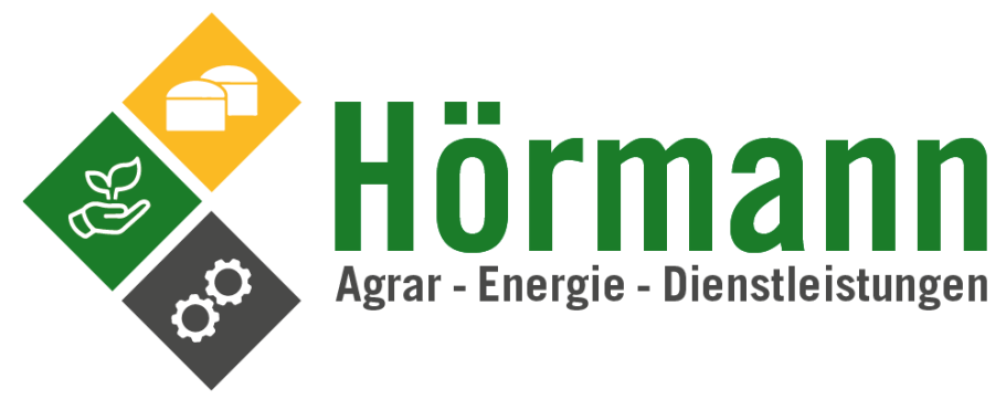 Hörmann Agrar - Energie - Dienstleistungen